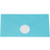 1" White Circle Paper Mailing Labels (Roll of 5000)