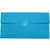 1" Clear Circle Mailing Labels - Jumbo Roll (Roll of 20000)