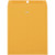 11 1/2 x 14 1/2" Kraft Clasp Envelopes (Case of 500)