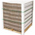 2 1/2 x 2 1/2 x 48" .120 Edge Protectors - Skid Lot (Skid of 2520)