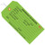 4 3/4 x 2 3/8" - "Repairable or Rework" Inspection Tags - Pre-Wired (Case of 1000)