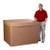 48 x 40 x 24" Triple Wall Gaylord Bottom (5-Pack)