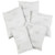 6 x 6 x 1" - 12 oz. Tech Pack Moisture Safe (Case of 48)