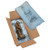 18 x 20" - Instapak Quick RT Heavy-Duty Expandable Foam Bags (Bulk Pack) (Case of 120)