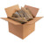 24" x 167' Expandable Versa-Pak Cellulose Wadding Slit at 12" (Each of 167)