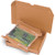 7 1/2 x 5 1/2 x 2" Korrvu Retention Packaging
