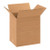 11.25"L x 8.75"W x 12"H Multi-Depth Corrugated Box, 25-Pack