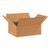 16 x 12 x 6" Multi-Depth Corrugated Boxes (Bundle of 25)