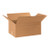 17 1/4 x 11 1/4 x 8" Multi-Depth Corrugated Boxes (Bundle of 25)