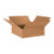 18 x 18 x 6" Multi-Depth Corrugated Boxes (Bundle of 20)