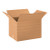 20 x 12 x 12" Multi-Depth Corrugated Boxes (Bundle of 20)