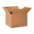 20 x 16 x 14" Multi-Depth Corrugated Boxes (Bundle of 20)