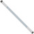 5 1/2" Black Peel and Stick Ties (Case of 1000)