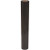 46 x 42 x 68" - 2 Mil Black Pallet Covers (Case of 50)