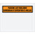 4 1/2 x 5 1/2" Bilingual Packing List Envelopes English/French (Case of 1000)
