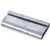 1/2" Closed Thread On Metal Poly Strapping Seals (Case of 1000)