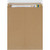 11 x 13 1/2" Kraft Self-Seal Stayflats Plus Mailers (Case of 100)