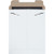 11 x 13 1/2" White Stayflats Mailers (Case of 100)