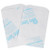 3 x 5" Silver Saver Bags (Case of 250)