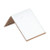 2 x 2 x 3" .160 Strapping Protectors (Case of 1000)