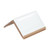 2 x 2 x 3" .225 Strapping Protectors (Case of 600)