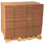 24 x 36" Triple Wall Corrugated Sheets (Bundle of 5)