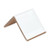 3 x 3 x 3" .225 Strapping Protectors (Case of 450)