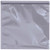 12 x 12" Unprinted Reclosable Static Shielding Bags (Case of 100)