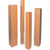12.5"L x 4.5"W x 48"H Inner Telescoping Corrugated Box, 15-Pack