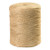 5-Ply, 140 lb, Jute Twine (Case of 3000)