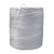 1-Ply, 110 lb, White Polypropylene Tying Twine (Case of 10500)