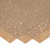 12 x 12" - Waxed Paper Sheets (Case of 3400)