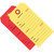 6 1/4 x 3 1/8" Repair Tags Consecutively Numbered (Case of 1000)