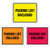 10 x 12" "Packing List Enclosed" Envelopes (Case of 500)