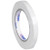 1/2" x 60 yds. Tape Logic 1400 Strapping Tape (Case of 12)