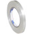 1/2" x 60 yds. Tape Logic 1550 Strapping Tape (Case of 72)
