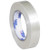 1" x 60 yds. Tape Logic 1500 Strapping Tape (Case of 36)