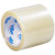4" x 72 yds. Clear Tape Logic 2 Mil Acrylic Tape (Case of 18)