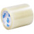 5" x 72 yds. Clear Tape Logic 2 Mil Acrylic Tape (Case of 12)
