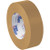 1 1/2" x 60 yds. Kraft Tape Logic #5300 Flatback Tape (Case of 24)