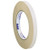 1/2" x 36 yds. Tape Logic Double Sided Masking Tape (Case of 3)