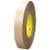 1" x 60 yds. 3M 9485PC Adhesive Transfer Tape Hand Rolls (Case of 36)