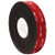 1" x 5 yds. Black 3M 5962 VHB Tape