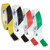 1" x 36 yds. Tape Logic Striped Vinyl Safety Tape (Case of 48)