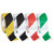 2" x 36 yds. Tape Logic Striped Vinyl Safety Tape (Case of 24)