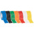 2" x 36 yds. Tape Logic Solid Vinyl Safety Tape (Case of 24)