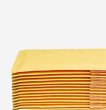 Padded Mailers
