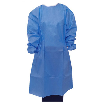 Surgeon Gown Sterile, TOPCARE – Philippine Medical Supplies