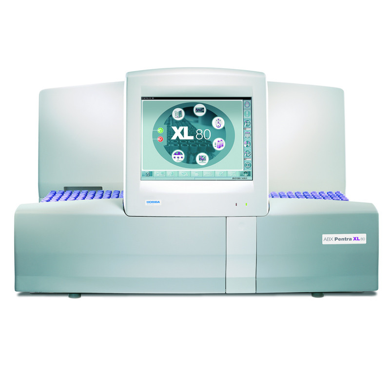 ABX Pentra XL 80 Hematology Analyzer