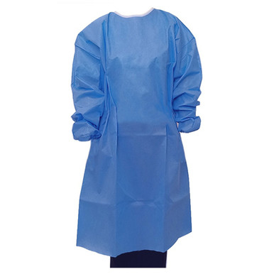 Kimberly-Clark Professional KC200 Isolation Cover Gowns, Quantity: Case of  1 | Fisher Scientific